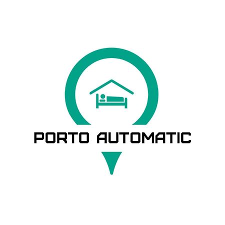 Porto Automatic Vandrarhem Exteriör bild
